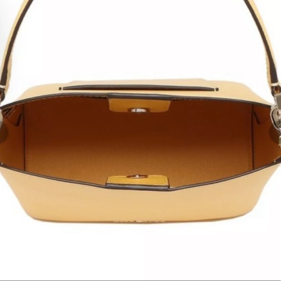 kate spade Bags New Kate Spade Darcy Small Bucket Bag Grain Leather